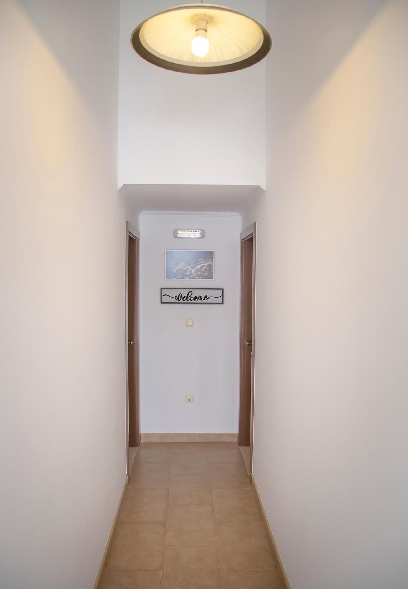 Apartments Superb View 1 ดูบรอฟนิก ภายนอก รูปภาพ