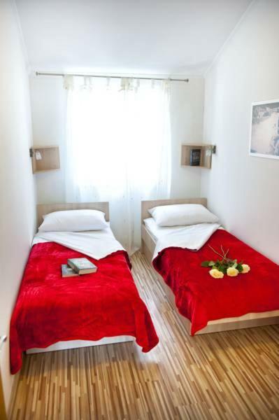 Apartments Superb View 1 ดูบรอฟนิก ภายนอก รูปภาพ